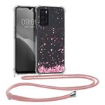 Laptop, Telefoane si Tablete - Telefoane mobile si accesorii - Accesorii Telefoane - Huse telefoane - Husa Kwmobile pentru OPPO A16/A16s/A54s, protectie la socuri, TPU, multicolor - Infinity.ro