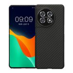Laptop, Telefoane si Tablete - Telefoane mobile si accesorii - Accesorii Telefoane - Huse telefoane - Husa Kalibri pentru OnePlus 11, protectie la socuri, aramida, negru - Infinity.ro