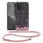 Laptop, Telefoane si Tablete - Telefoane mobile si accesorii - Accesorii Telefoane - Huse telefoane - Husa Kwmobile pentru OPPO A16/A16s/A54s, protectie la socuri, TPU, multicolor - Infinity.ro