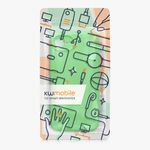 Laptop, Telefoane si Tablete - Telefoane mobile si accesorii - Accesorii Telefoane - Huse telefoane - Husa Kwmobile pentru iPhone 17e/16e, anti-alunecare, anti-amprenta, silicon, verde - Infinity.ro