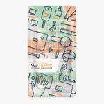 Laptop, Telefoane si Tablete - Telefoane mobile si accesorii - Accesorii Telefoane - Huse telefoane - Husa Kwmobile pentru Xiaomi 15, buzunar card, TPU, transparent - Infinity.ro