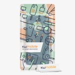 Laptop, Telefoane si Tablete - Telefoane mobile si accesorii - Accesorii Telefoane - Huse telefoane - Husa Kwmobile pentru Honor Magic5 Lite 5G, anti-alunecare, silicon, albastru - Infinity.ro