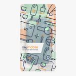 Laptop, Telefoane si Tablete - Telefoane mobile si accesorii - Accesorii Telefoane - Huse telefoane - Husa Kwmobile pentru iPhone 17e/16e, incarcare wireless, silicon, noapte - Infinity.ro