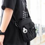 Laptop, Telefoane si Tablete - Wearables si gadgeturi - Gadgeturi - Accesorii SMART - Husa tracker Kwmobile pentru Apple AirTag, silicon, alb, protectie la zgarieturi - Infinity.ro