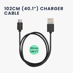 Laptop, Telefoane si Tablete - Wearables si gadgeturi - Wearables - Accesorii wearables - Docking stand Kwmobile pentru Huawei Band 10, Band 7, Band 6, Honor Band 9, OPPO Band 2, magnetic, plastic, negru - Infinity.ro