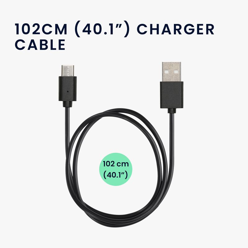 Laptop, Telefoane si Tablete - Wearables si gadgeturi - Wearables - Accesorii wearables - Docking stand Kwmobile pentru Huawei Band 10, Band 7, Band 6, Honor Band 9, OPPO Band 2, magnetic, plastic, negru - Infinity.ro