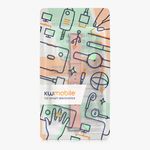Laptop, Telefoane si Tablete - Wearables si gadgeturi - Wearables - Accesorii wearables - Curea pentru bratara fitness Kwmobile pentru Huawei Band 11, Band 11 Pro, curea reglabila, piele naturala, roz - Infinity.ro