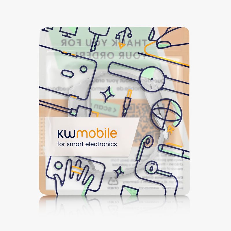 Laptop, Telefoane si Tablete - Wearables si gadgeturi - Wearables - Accesorii wearables - Curea pentru smartwatch Kwmobile pentru Xiaomi Redmi Watch 4, curea reglabila, silicon, gri - Infinity.ro