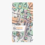 Laptop, Telefoane si Tablete - Wearables si gadgeturi - Wearables - Accesorii wearables - Set 2 curele smartwatch Kwmobile pentru Withings Scanwatch Light 37 mm, Scanwatch 2 38 mm, reglabila, silicon, mov, roz - Infinity.ro