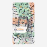 Laptop, Telefoane si Tablete - Wearables si gadgeturi - Wearables - Accesorii wearables - Husa smartwatch Kwmobile pentru Xiaomi Redmi Watch 5 Active, protectie la socuri, TPU, negru - Infinity.ro