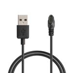 Laptop, Telefoane si Tablete - Wearables si gadgeturi - Wearables - Accesorii wearables - Cablu alimentare Kwmobile pentru Amazfit Falcon, incarcare, plastic, negru - Infinity.ro