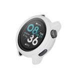 Laptop, Telefoane si Tablete - Wearables si gadgeturi - Wearables - Accesorii wearables - Husa smartwatch Kwmobile pentru Coros PACE 3, protectie la socuri, TPU, alb - Infinity.ro