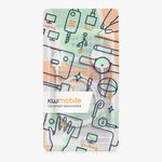 Laptop, Telefoane si Tablete - Wearables si gadgeturi - Wearables - Accesorii wearables - Cablu alimentare Kwmobile pentru Xiaomi Watch S2 (42 mm, 46 mm), incarcare, plastic, alb - Infinity.ro