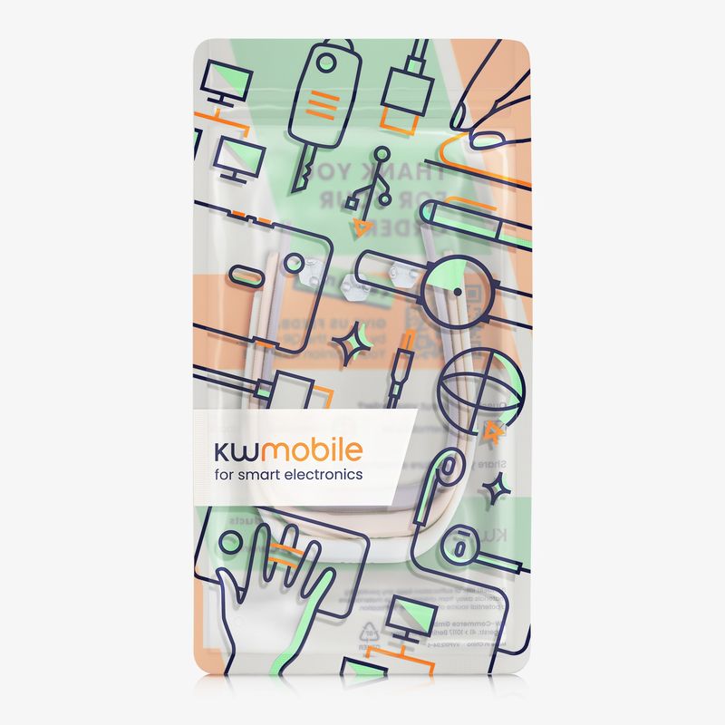 Laptop, Telefoane si Tablete - Wearables si gadgeturi - Wearables - Accesorii wearables - Set 3 curele pentru smartwatch Kwmobile pentru Fitbit Flex 2, curea reglabila, silicon, multicolor - Infinity.ro