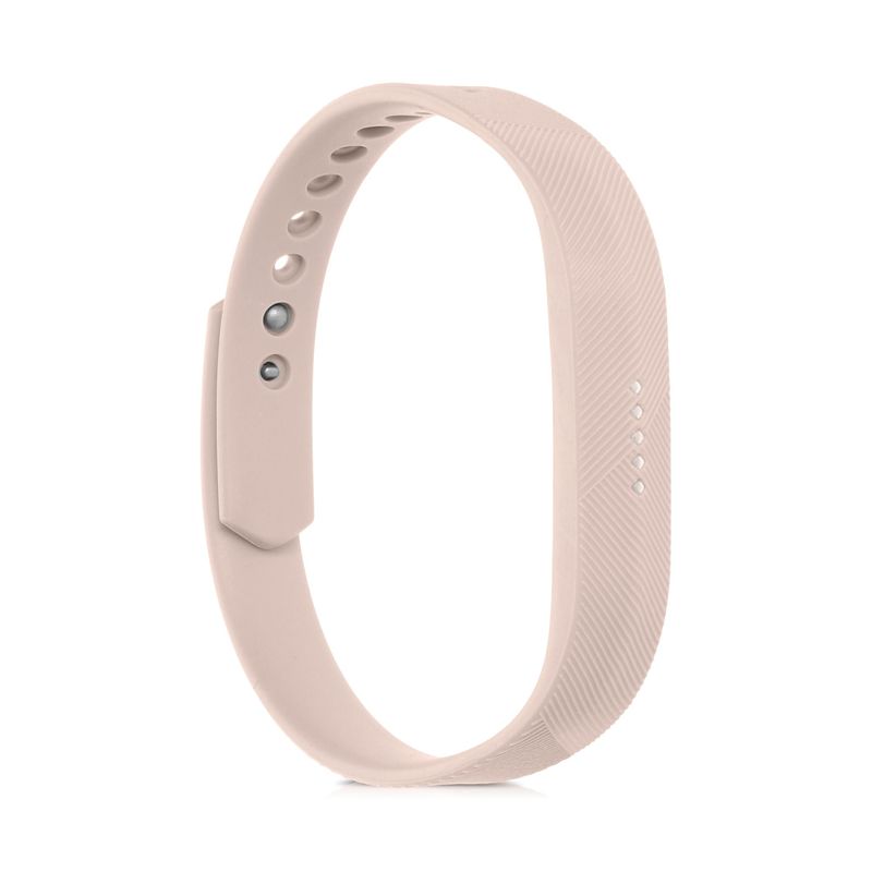Laptop, Telefoane si Tablete - Wearables si gadgeturi - Wearables - Accesorii wearables - Set 3 curele pentru smartwatch Kwmobile pentru Fitbit Flex 2, curea reglabila, silicon, multicolor - Infinity.ro