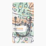 Laptop, Telefoane si Tablete - Wearables si gadgeturi - Wearables - Accesorii wearables - Cablu alimentare Kwmobile pentru Garmin Instinct, Fenix, vivoactive, Venu, incarcare, plastic, negru - Infinity.ro