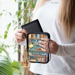 Laptop, Telefoane si Tablete - Ebook reader si accesorii - Accesorii eBook Reader - Husa pentru eBook Reader Kwmobile, protectie la socuri, neopren, multicolor - Infinity.ro