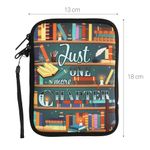 Laptop, Telefoane si Tablete - Ebook reader si accesorii - Accesorii eBook Reader - Husa pentru eBook Reader Kwmobile, protectie la socuri, neopren, multicolor - Infinity.ro