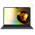 Laptop, Telefoane si Tablete - Laptopuri si accesorii - Piese laptop - Folii protectie si autocolante laptop - Folie de protectie Kwmobile pentru Apple MacBook Pro 16.2 M5 2026 (A3428), aplicare fara bule, PET, transparent - Infinity.ro