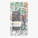 Laptop, Telefoane si Tablete - Telefoane mobile si accesorii - Accesorii Telefoane - Alte accesorii telefoane - Husa protectie Kwmobile pentru Anker Prime Power Bank 26.250 mAh, 300 W, silicon, negru, protectie la socuri - Infinity.ro