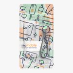Laptop, Telefoane si Tablete - Telefoane mobile si accesorii - Accesorii Telefoane - Alte accesorii telefoane - Husa protectie Kwmobile pentru Anker Prime Power Bank 26.250 mAh, 300 W, silicon, gri, protectie la socuri - Infinity.ro