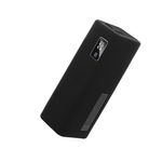 Laptop, Telefoane si Tablete - Telefoane mobile si accesorii - Accesorii Telefoane - Alte accesorii telefoane - Husa protectie Kwmobile pentru CUKTECH Power Bank 20.000 mAh (PB200), silicon, negru, protectie la socuri - Infinity.ro
