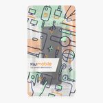 Laptop, Telefoane si Tablete - Telefoane mobile si accesorii - Accesorii Telefoane - Alte accesorii telefoane - Husa protectie Kwmobile pentru CUKTECH Power Bank 20.000 mAh (PB200), silicon, negru, protectie la socuri - Infinity.ro