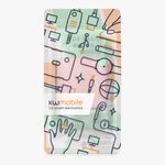 Laptop, Telefoane si Tablete - Telefoane mobile si accesorii - Accesorii Telefoane - Alte accesorii telefoane - Husa protectie Kwmobile pentru incarcator Anker Zolo 140W, silicon, roz, protectie la socuri - Infinity.ro