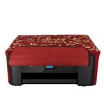 PC, gaming si accesorii - Imprimante, scanere & consumabile - Consumabile si accesorii - Accesorii imprimante - Husa imprimanta Kwmobile pentru Epson Expression Home XP-3200, XP-4200, antipraf, in (panza), multicolor - Infinity.ro