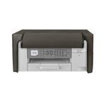 PC, gaming si accesorii - Imprimante, scanere & consumabile - Consumabile si accesorii - Accesorii imprimante - Husa imprimanta Kwmobile pentru Brother MFC-J4335DW, antizgarieturi, antipraf, textil, gri - Infinity.ro