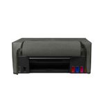 PC, gaming si accesorii - Imprimante, scanere & consumabile - Consumabile si accesorii - Accesorii imprimante - Husa imprimanta Kwmobile pentru Canon PIXMA G650, G620, antizgarieturi, antipraf, textil, gri - Infinity.ro