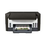 PC, gaming si accesorii - Imprimante, scanere & consumabile - Consumabile si accesorii - Accesorii imprimante - Husa imprimanta Kwmobile pentru HP Smart Tank 7005, Smart Tank 5000, antizgarieturi, antipraf, textil, gri - Infinity.ro