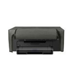 PC, gaming si accesorii - Imprimante, scanere & consumabile - Consumabile si accesorii - Accesorii imprimante - Husa imprimanta Kwmobile pentru Canon PIXMA TS705a, TS702a, antizgarieturi, antipraf, textil, gri - Infinity.ro