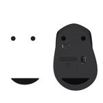 PC, gaming si accesorii - Periferice PC - Periferice Diverse - Set picioruse mouse Kwmobile pentru Logitech M330/M280/M275, PTFE, negru, autoadezive, alunecare usoara - Infinity.ro