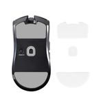 PC, gaming si accesorii - Periferice PC - Periferice Diverse - Set picioruse mouse Kwmobile pentru Razer Viper V3 Pro, PTFE, alb, autoadezive, alunecare usoara - Infinity.ro