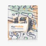 PC, gaming si accesorii - Periferice PC - Periferice Diverse - Set picioruse mouse Kwmobile pentru Logitech G903, PTFE, negru, autoadezive, alunecare usoara - Infinity.ro