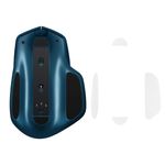 PC, gaming si accesorii - Periferice PC - Periferice Diverse - Set picioruse mouse Kwmobile pentru Logitech MX Master 2S, PTFE, alb, autoadezive, alunecare usoara - Infinity.ro