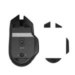 PC, gaming si accesorii - Periferice PC - Periferice Diverse - Set picioruse mouse Kwmobile pentru Razer Basilisk X HyperSpeed, PTFE, negru, autoadezive, alunecare usoara - Infinity.ro