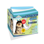 Petshop - Ingrijire si Igiena - Asternuturi si substraturi - Covorase igienice - Perfect Diapers - Scutece catei masculi S/M - Infinity.ro