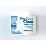Petshop - Ingrijire si Igiena - Produse uz intern - Igiena ochi si urechi animale - Perfect Clean - Degetar pentru igiena urechii, servetele umede 100 buc - Infinity.ro