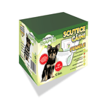 Petshop - Ingrijire si Igiena - Asternuturi si substraturi - Covorase igienice - Perfect Diapers - Scutece catei femele XS - Infinity.ro