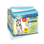 Petshop - Ingrijire si Igiena - Asternuturi si substraturi - Covorase igienice - Perfect Diapers - Scutece catei masculi M/L - Infinity.ro