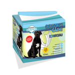 Petshop - Ingrijire si Igiena - Asternuturi si substraturi - Covorase igienice - Perfect Diapers - Scutece catei masculi L/XL - Infinity.ro