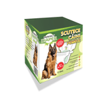 Petshop - Ingrijire si Igiena - Asternuturi si substraturi - Covorase igienice - Perfect Diapers - Scutece catei femele M/L - Infinity.ro