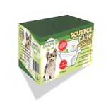 Petshop - Ingrijire si Igiena - Asternuturi si substraturi - Covorase igienice - Perfect Diapers - Scutece catei femele S - Infinity.ro
