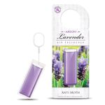 Market - Curatenie si intretinere casa - Produse menaj - Insecticide si capcane - Odorizant anti-molii Areon Membrana Lavender - Infinity.ro