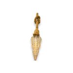 Casa si Gradina - Corpuri si surse de iluminat - Becuri si tuburi neon - Becuri - Bec decorativ Vintage in forma de  BRAD ,dimabil 3W E27 D-SDS-90-230 - Infinity.ro