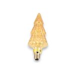Casa si Gradina - Corpuri si surse de iluminat - Becuri si tuburi neon - Becuri - Bec decorativ Vintage in forma de  BRAD ,dimabil 3W E27 D-SDS-90-230 - Infinity.ro