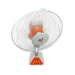 Electronice si Electrocasnice - Climatizare si sisteme de incalzire - Aparate racire aer - Ventilatoare - Ventilator cu Picior Reincarcabil AC/DC 16", 48W, Acumulator 12V 5Ah, LED Integrat, Telecomanda, USB si Timer - Infinity.ro