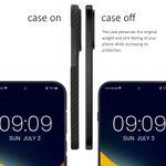 Laptop, Telefoane si Tablete - Telefoane mobile si accesorii - Accesorii Telefoane - Huse telefoane - Husa Kalibri pentru OnePlus 15, protectie la socuri, aramida, negru - Infinity.ro